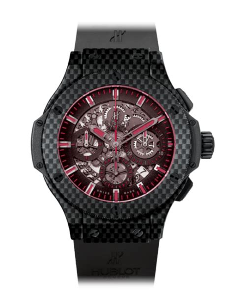 hublot big bang aero bang red magic|Hublot Big Bang Aero Bang .